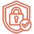 Increased Security